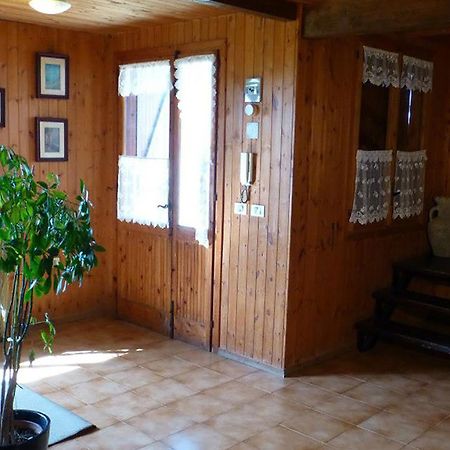 Chalet Annie Βίλα Σορέντο Εξωτερικό φωτογραφία