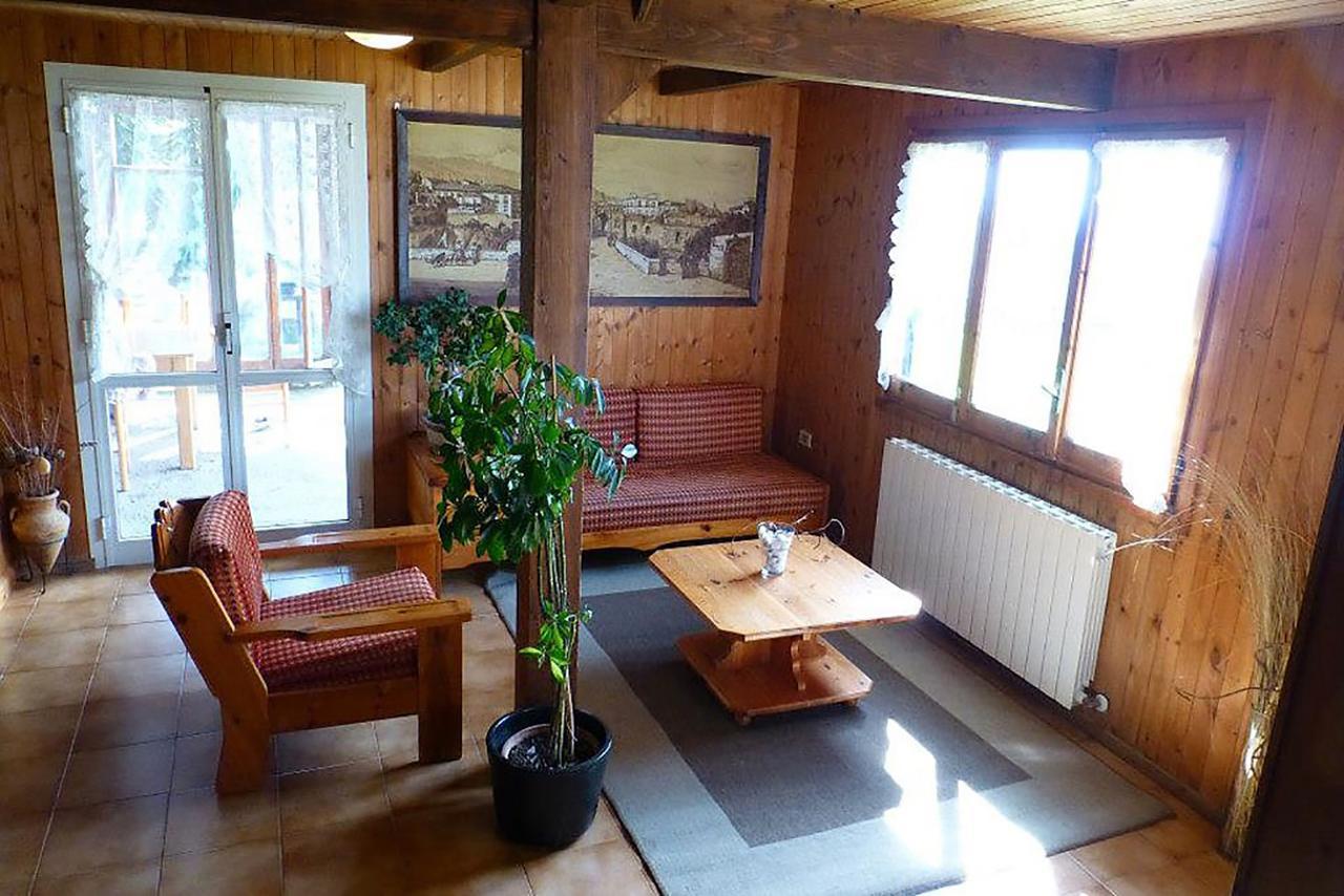 Chalet Annie Βίλα Σορέντο Εξωτερικό φωτογραφία