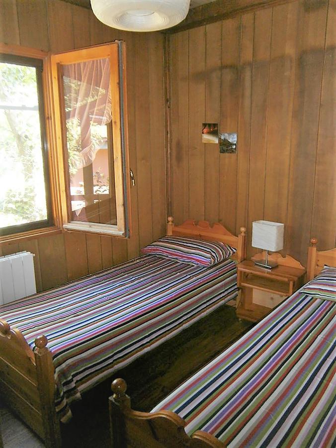 Chalet Annie Βίλα Σορέντο Εξωτερικό φωτογραφία