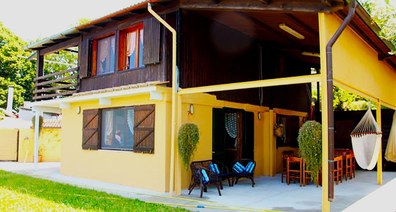 Chalet Annie Βίλα Σορέντο Εξωτερικό φωτογραφία